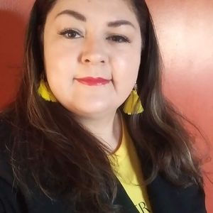 Meet your Posher, Erika